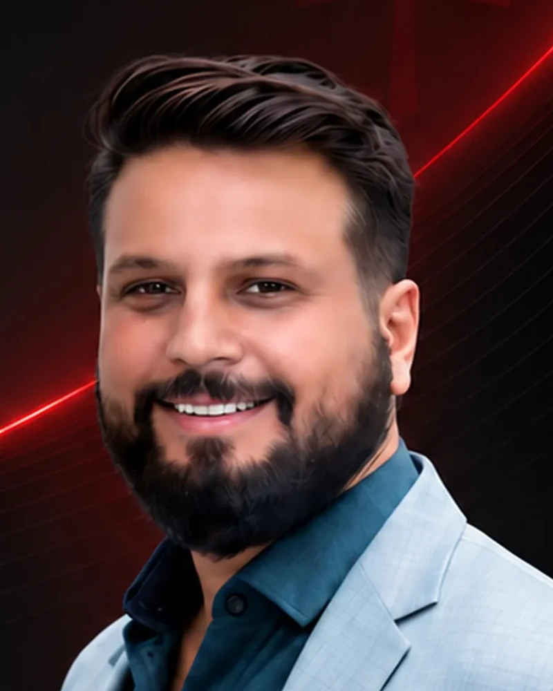 Pankaj Bhatia